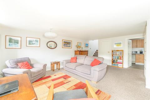 3 bedroom house for sale, The Coach House, Leet Street, Coldstream