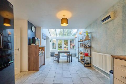 undefined, Masefield Drive, Earl Shilton