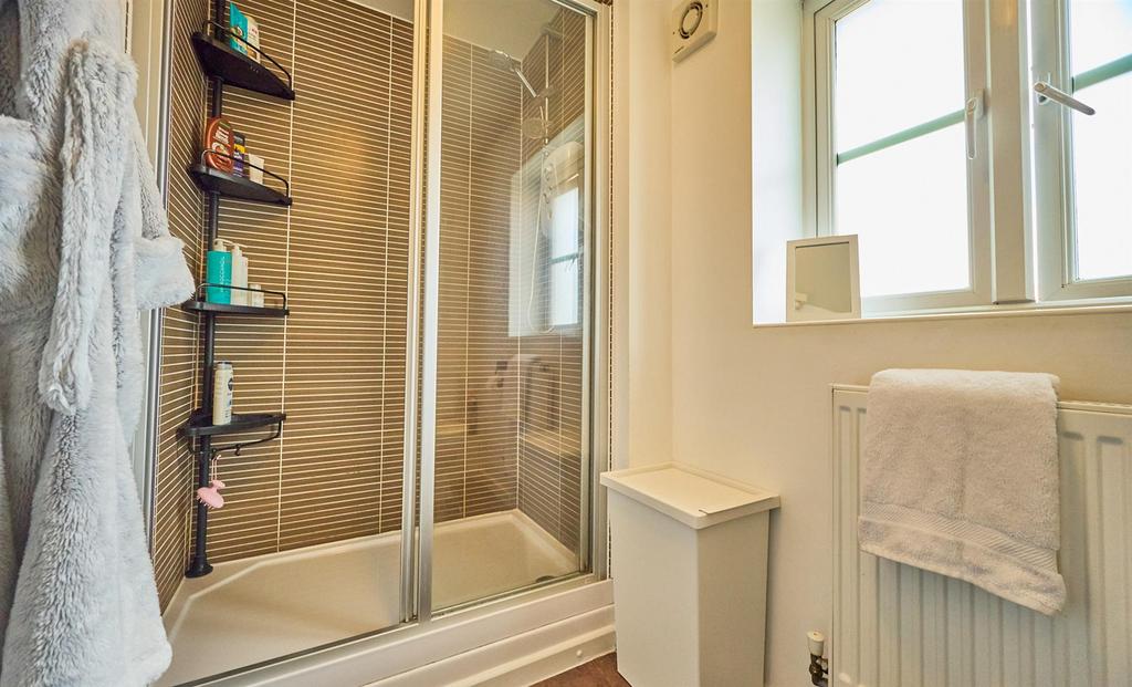 En suite