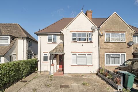 1 bedroom maisonette for sale, Middleton Road, Mill End, Rickmansworth