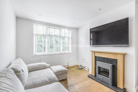 undefined, Park Close, Finchley Park, London, N12