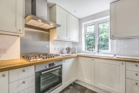 undefined, Park Close, Finchley Park, London, N12