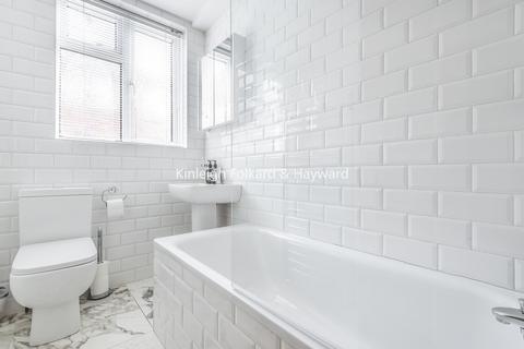 undefined, Park Close, Finchley Park, London, N12