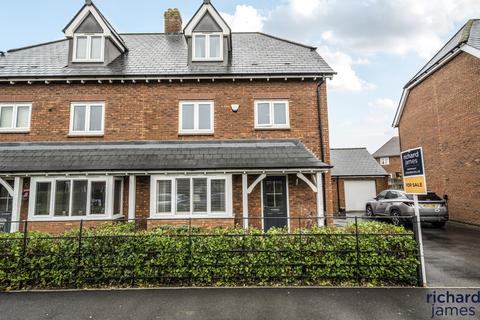 undefined, William Morris Way, Tadpole Garden Village, Swindon, SN25