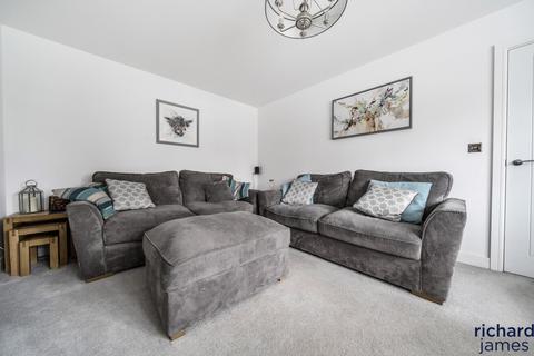 undefined, William Morris Way, Tadpole Garden Village, Swindon, SN25
