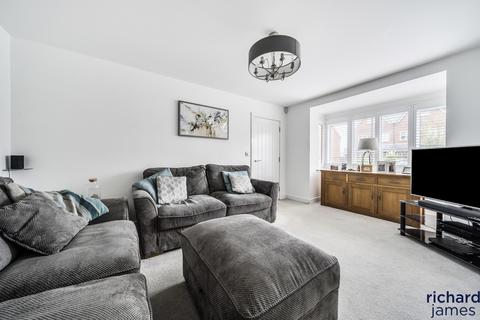 undefined, William Morris Way, Tadpole Garden Village, Swindon, SN25