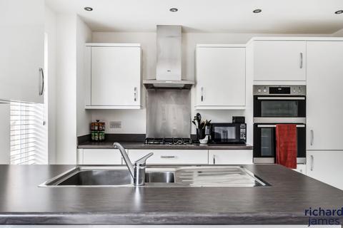 undefined, William Morris Way, Tadpole Garden Village, Swindon, SN25
