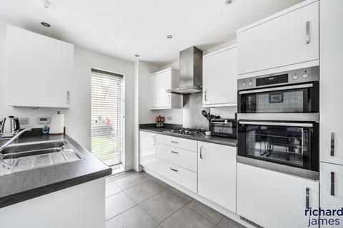 undefined, William Morris Way, Tadpole Garden Village, Swindon, SN25