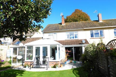 undefined, Elizabeth Road, Seaton EX12