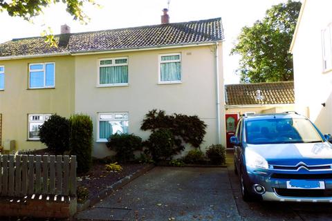 undefined, Elizabeth Road, Seaton EX12
