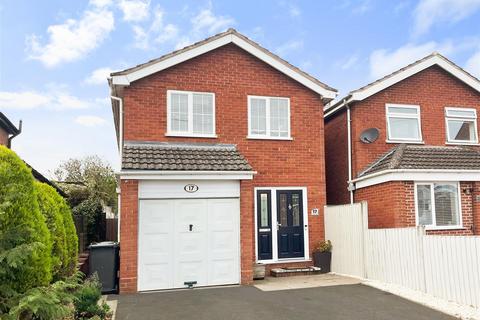 undefined, Claughton Street, Kidderminster