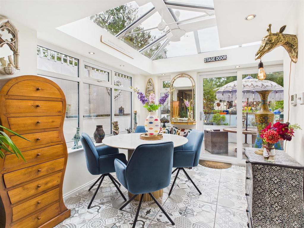 Orangery