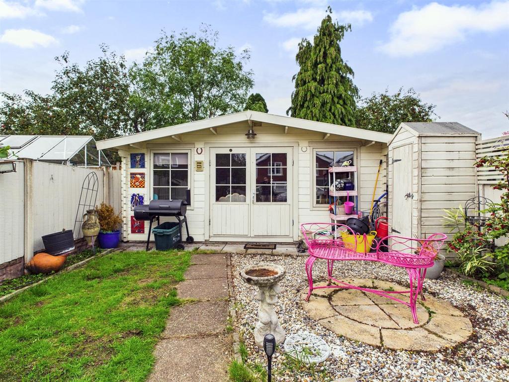 Summer House