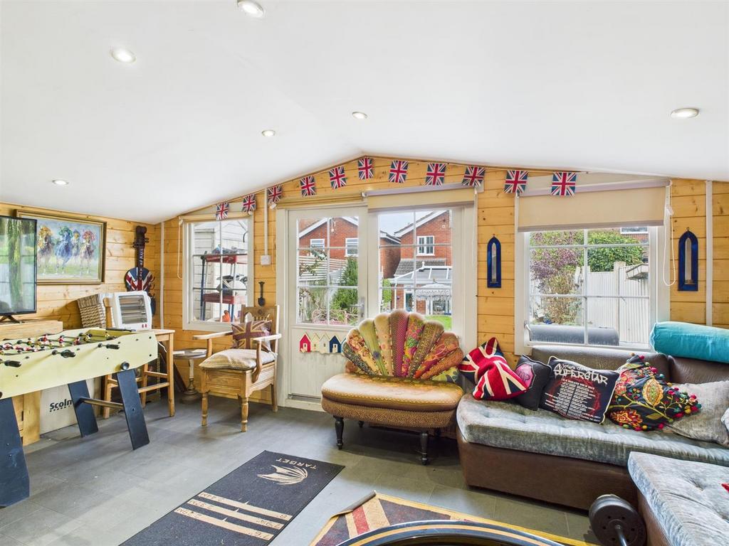 Summer House
