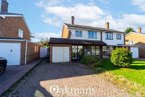 Burnside Way, West Midlands B31