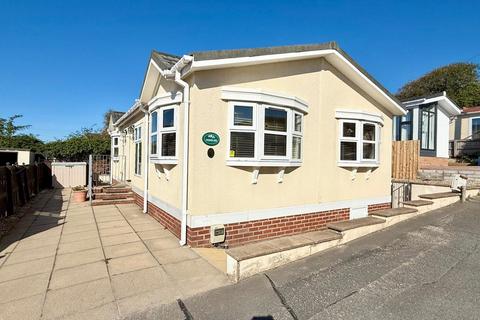 undefined, Dune View Mobile Home Park, Braunton EX33