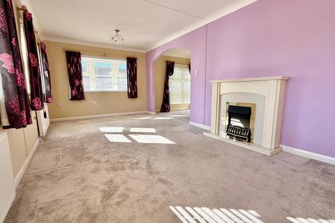 undefined, Dune View Mobile Home Park, Braunton EX33