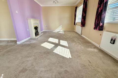 undefined, Dune View Mobile Home Park, Braunton EX33