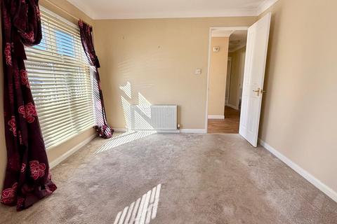 undefined, Dune View Mobile Home Park, Braunton EX33
