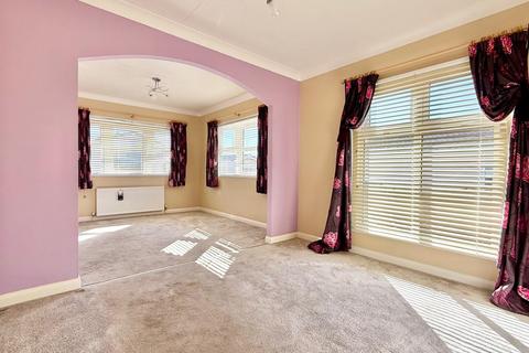 undefined, Dune View Mobile Home Park, Braunton EX33