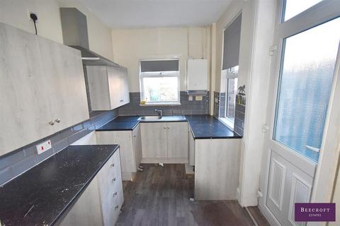 undefined, Cromwell Road, Mexborough