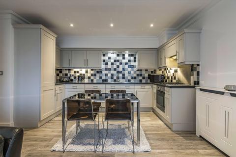 undefined, The Pinnacle, Cottage Terrace, City Centre