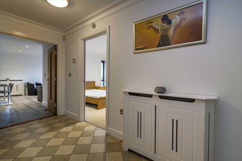 undefined, The Pinnacle, Cottage Terrace, City Centre