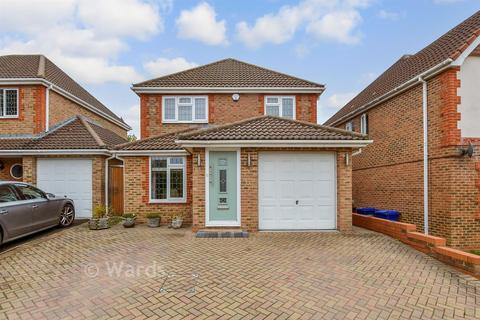 undefined, Cinnabar Drive, Sittingbourne, Kent