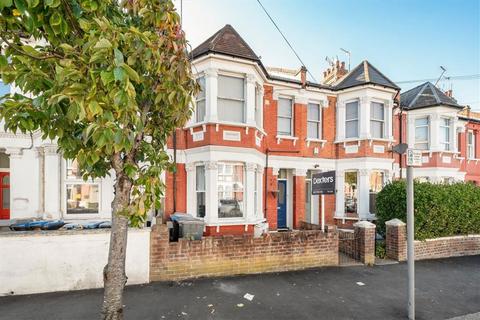 Pine Road, London NW2