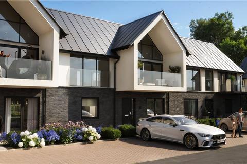 undefined, House 4, The Mews At Hensol Grove, Pontyclun, Vale of Glamorgan, CF72