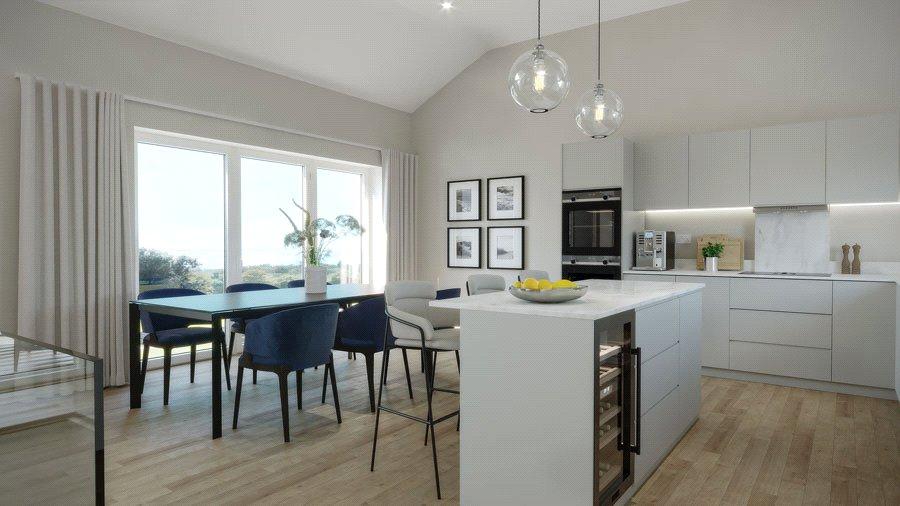 2 Bed Internal Cgi