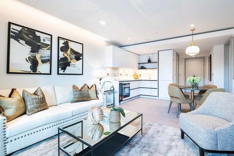 1 bedroom apartment to rent, 287, Edgware Road, London W2
