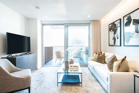 1 bedroom apartment to rent, 287, Edgware Road, London W2