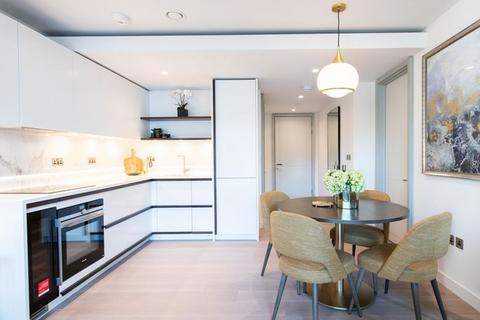 1 bedroom apartment to rent, 287, Edgware Road, London W2