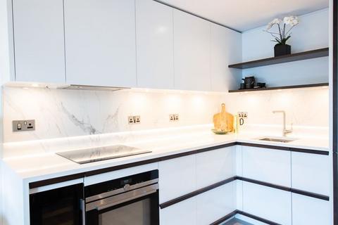 1 bedroom apartment to rent, 287, Edgware Road, London W2