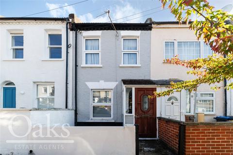 undefined, Alfred Road, South Norwood