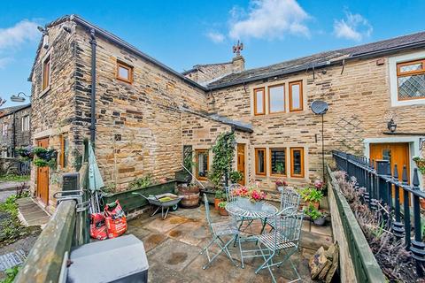 undefined, Shipley, Shipley BD18