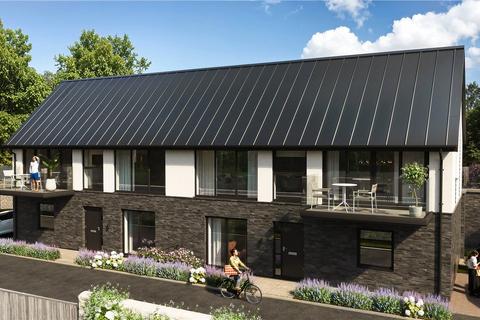 undefined, House 2, The Mews At Hensol Grove, Pontyclun, Vale of Glamorgan, CF72