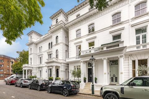 6 bedroom townhouse for sale, Kensington Gate, London, W8