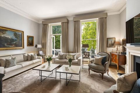 6 bedroom townhouse for sale, Kensington Gate, London, W8
