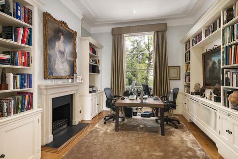 6 bedroom townhouse for sale, Kensington Gate, London, W8