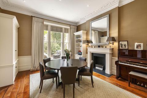 6 bedroom townhouse for sale, Kensington Gate, London, W8