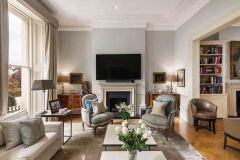 6 bedroom townhouse for sale, Kensington Gate, London, W8