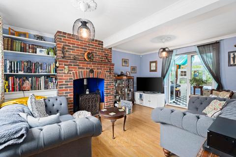 4 bedroom semi-detached house for sale, Hamsey Road, East Grinstead RH19