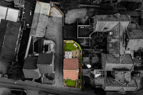 undefined, The Nook, Leeds LS25