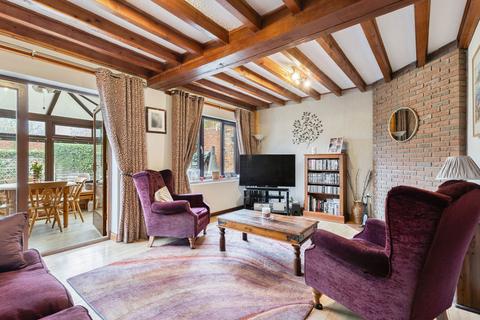 undefined, The Nook, Leeds LS25