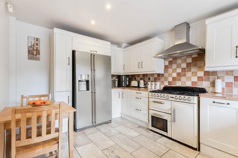 undefined, The Nook, Leeds LS25