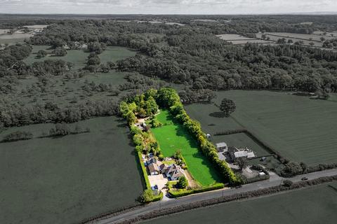 North Ripley, Bransgore, Christchurch, Dorset, BH23