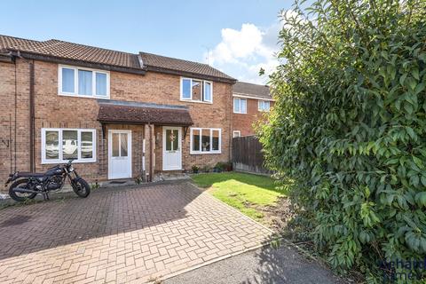 undefined, Lomond Close, Sparcells, Swindon, SN5 5FD