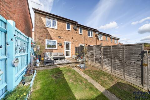 2 bedroom terraced house for sale, Lomond Close, Sparcells, Swindon, SN5 5FD